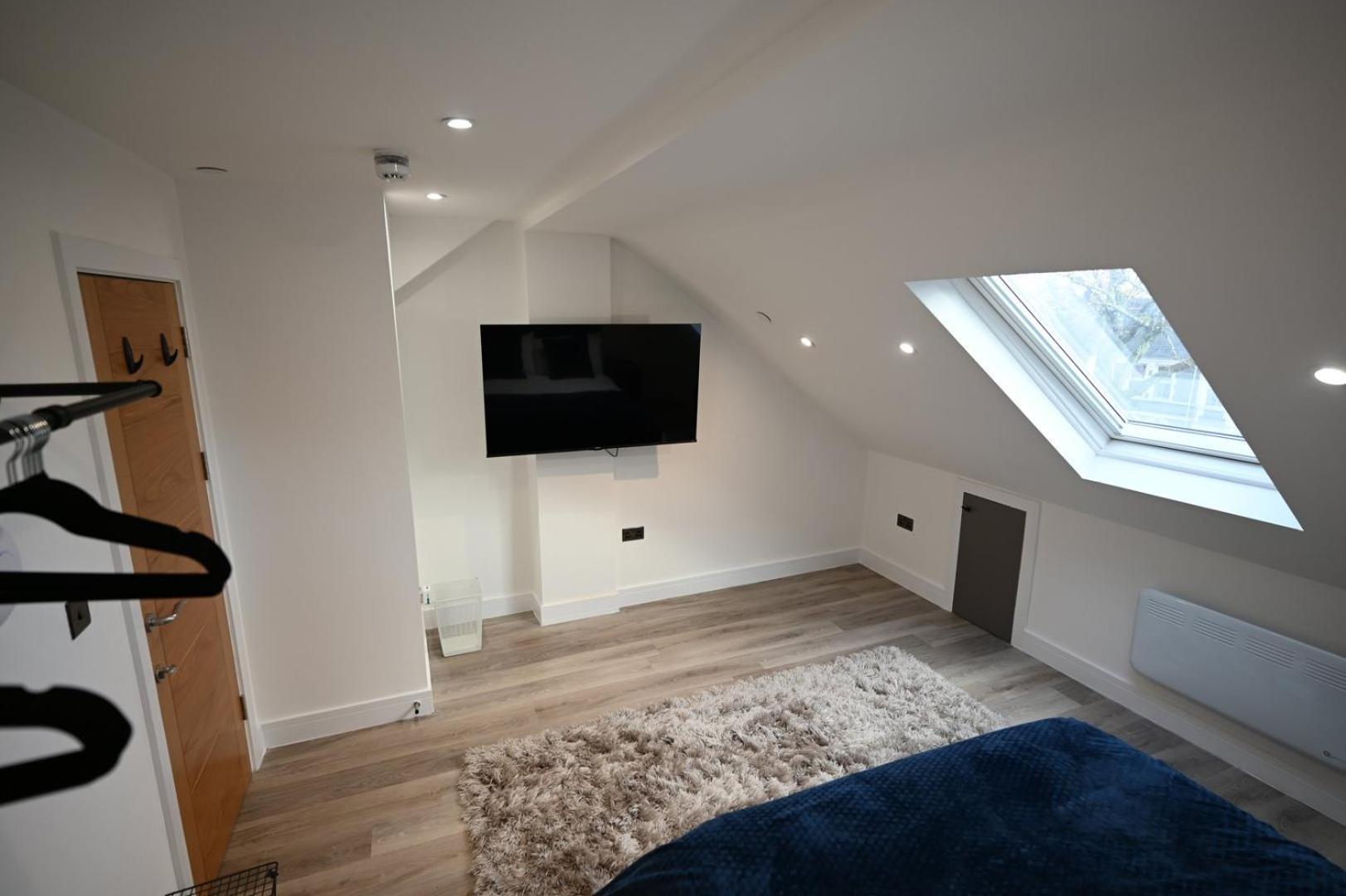 Luxury Two Bed Apartment - Cardiff City Centre Buitenkant foto